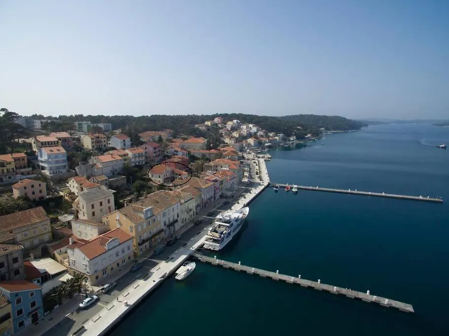 Leon Apartment Mali Losinj