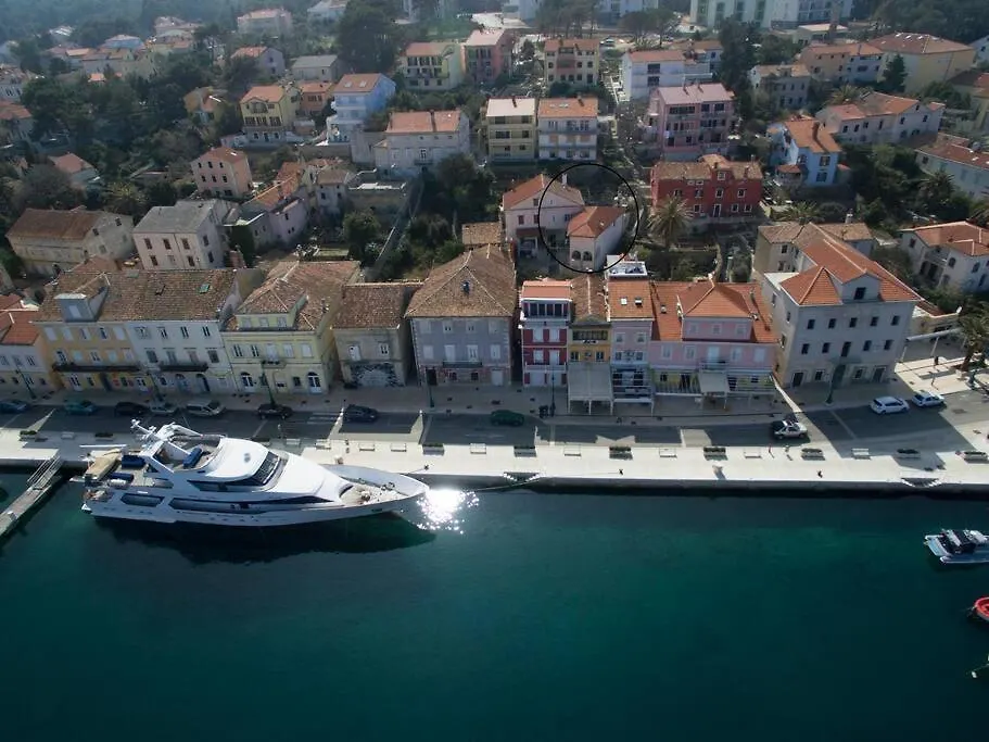 Leon Apartment Mali Losinj