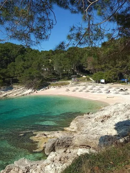 Leon Apartment Mali Losinj